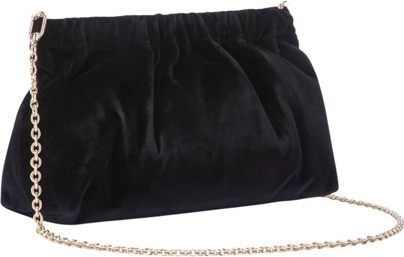 Furla Crossbody bags Nuvola Mini Crossbody Pouch in zwart - Foto 10