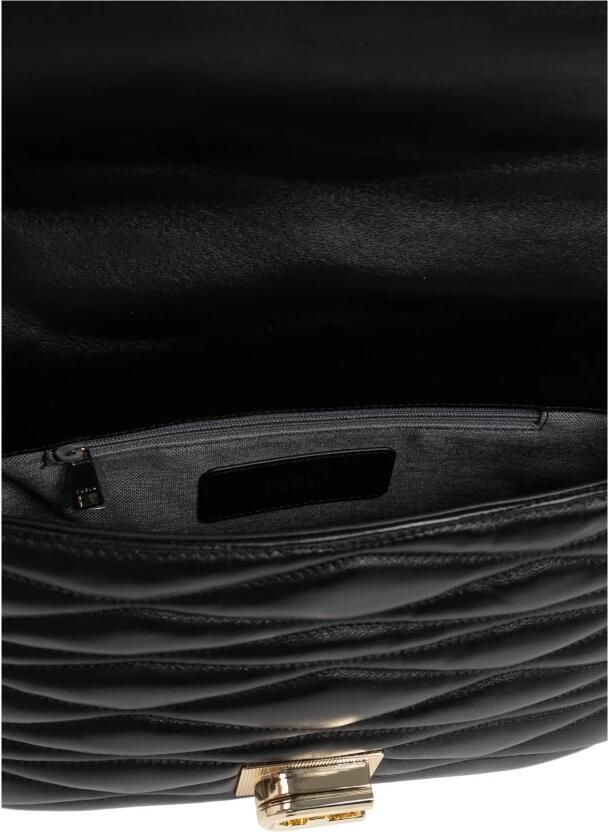 Furla Crossbody bags 1927 M Crossbody 28 in zwart - Foto 7