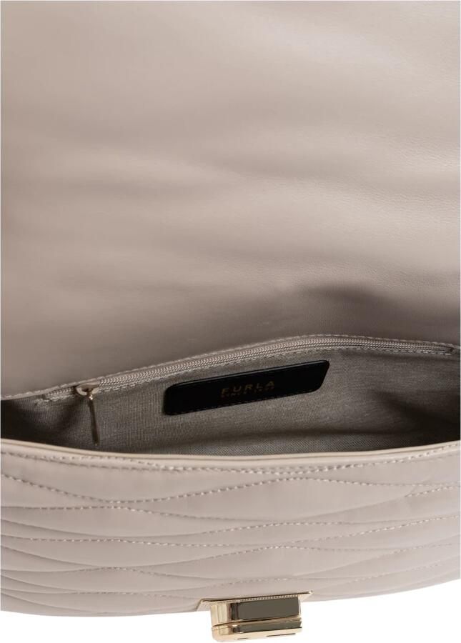 Furla Crossbody bags 1927 M Crossbody 28 in beige - Foto 6