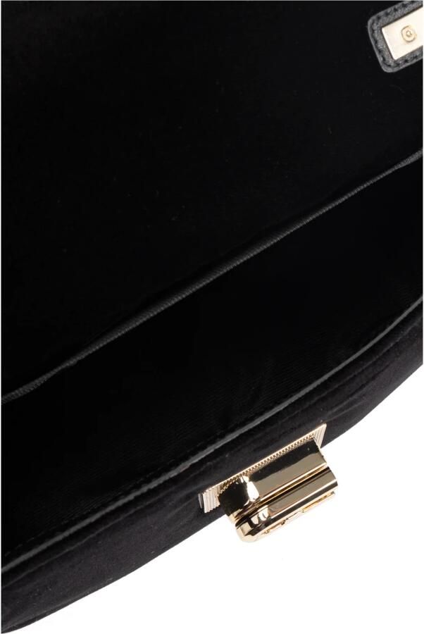 Furla Crossbody bags 1927 Mini Crossbody 20 in zwart - Foto 6