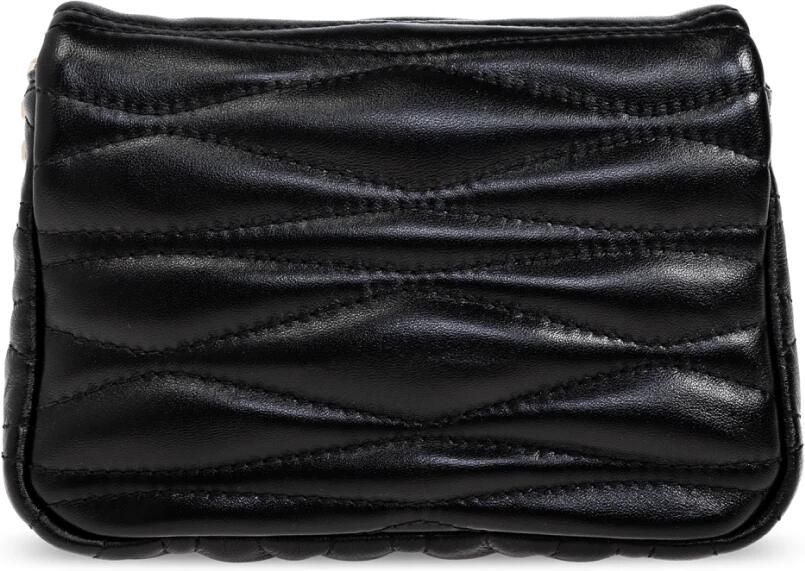 Furla Crossbody bags 1927 Mini Crossbody Soft in zwart - Foto 9