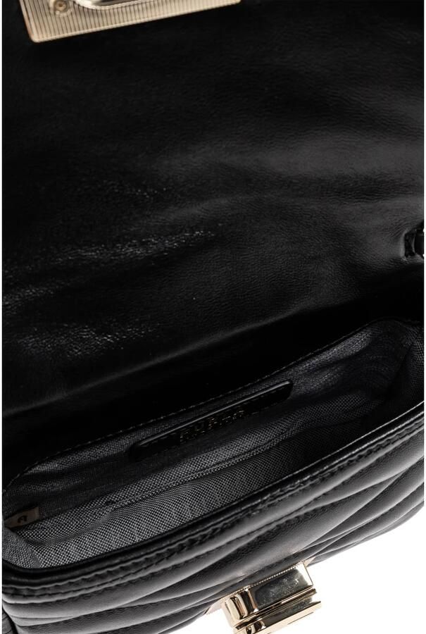 Furla Crossbody bags 1927 Mini Crossbody Soft in zwart - Foto 6