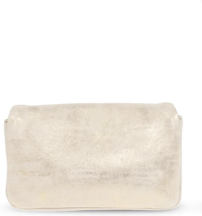 Furla Crossbody bags 1927 Mini Crossbody Soft in beige - Foto 5