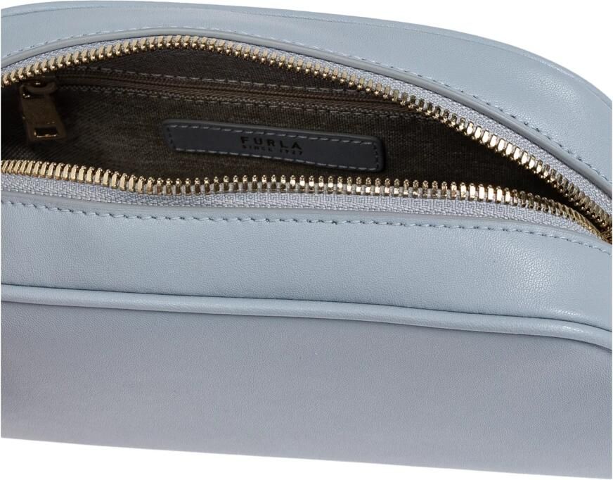 Furla Elegante Crossbodytas voor Vrouwen Blue Dames - Foto 3