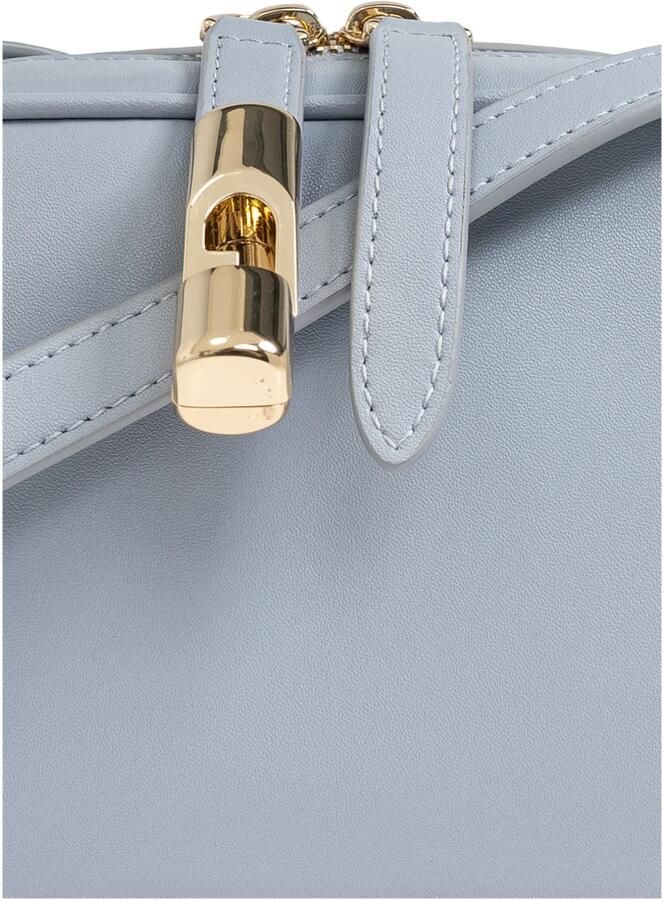 Furla Elegante Crossbodytas voor Vrouwen Blue Dames - Foto 2