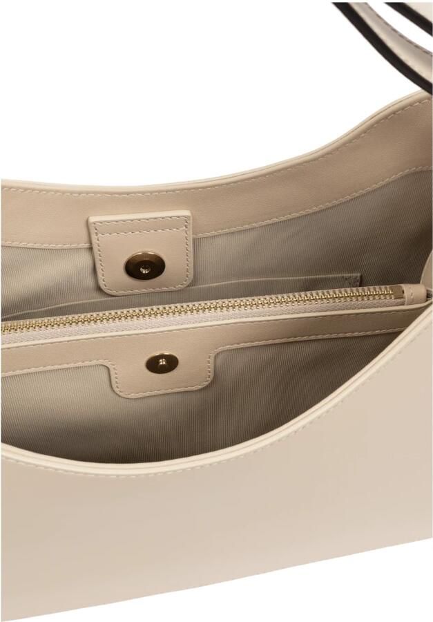 Furla Hobo bags Beige Nuvola Bag in meerkleurig - Foto 4