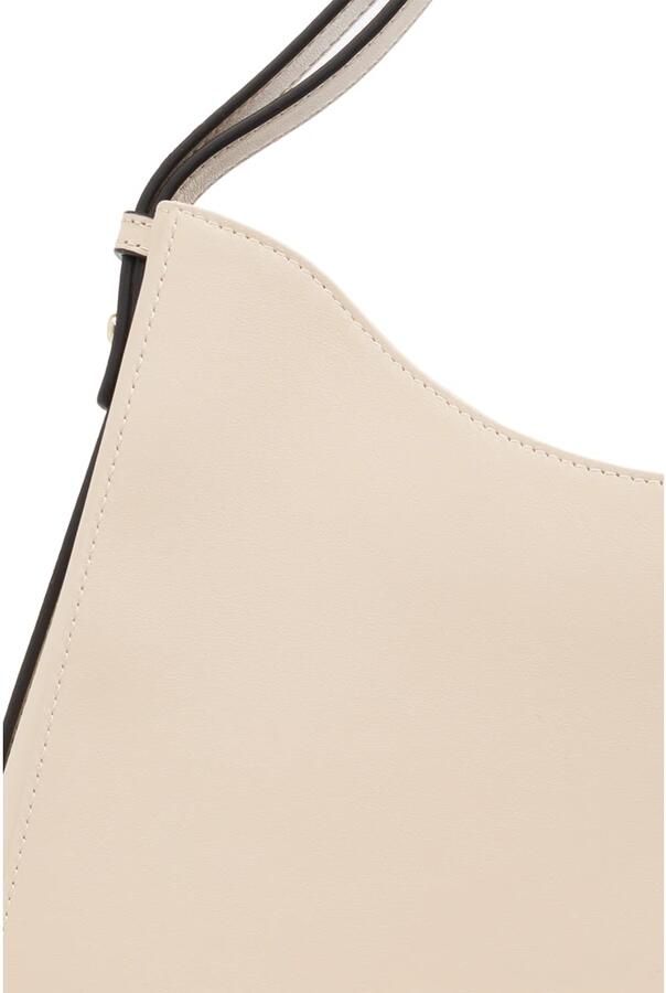 Furla Hobo bags Beige Nuvola Bag in meerkleurig - Foto 5