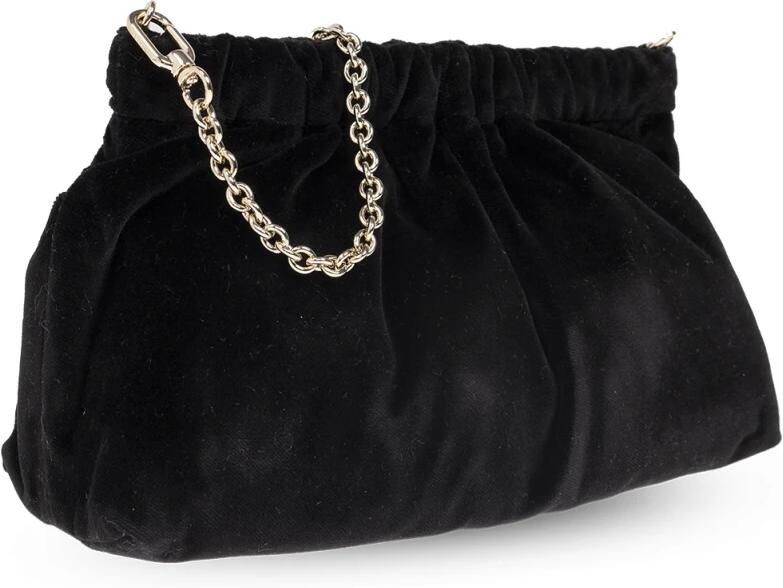 Furla Crossbody bags Nuvola Mini Crossbody Pouch in zwart - Foto 9