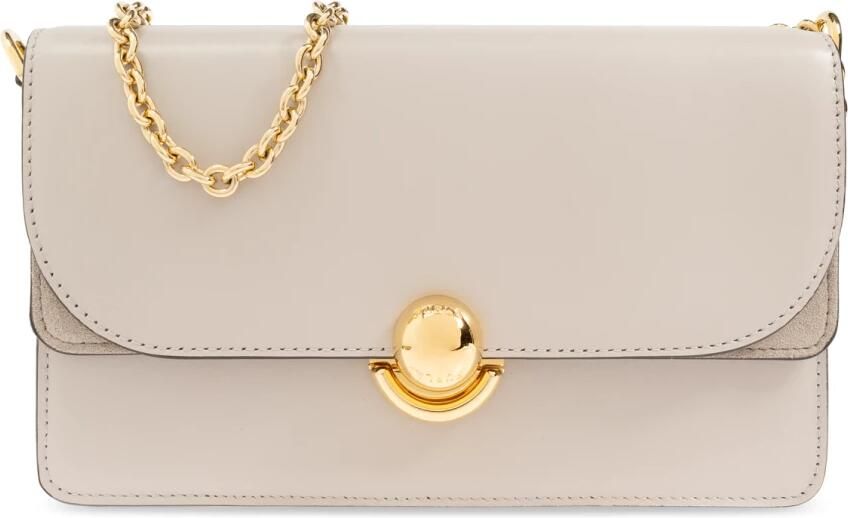 Furla Crossbody bags Sfera S Crossbody in grijs - Foto 6