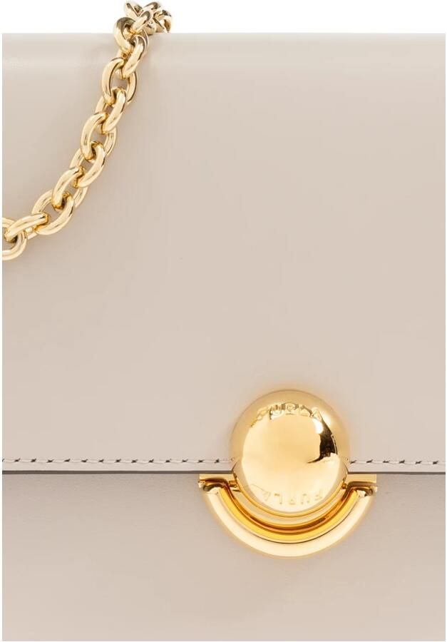 Furla Crossbody bags Sfera S Crossbody in grijs - Foto 2