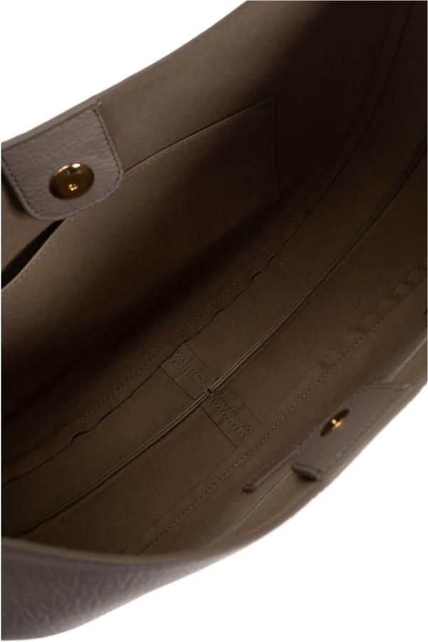 Furla Schoudertas Sfera Large Beige Dames - Foto 2