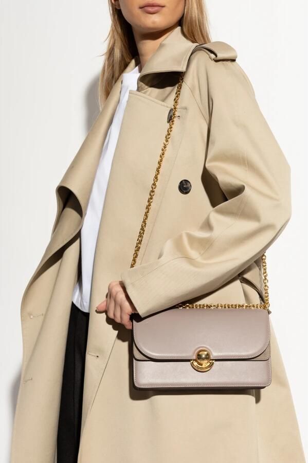 Furla Crossbody bags Sfera S Crossbody in taupe - Foto 5