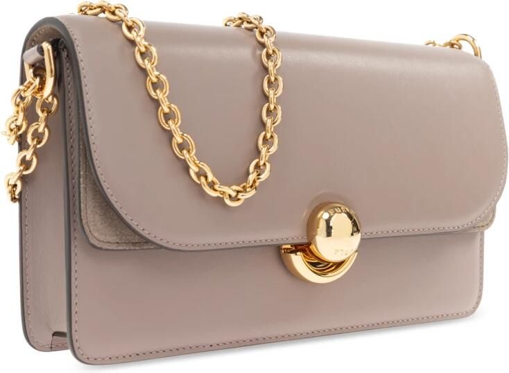 Furla Crossbody bags Sfera S Crossbody in taupe - Foto 8