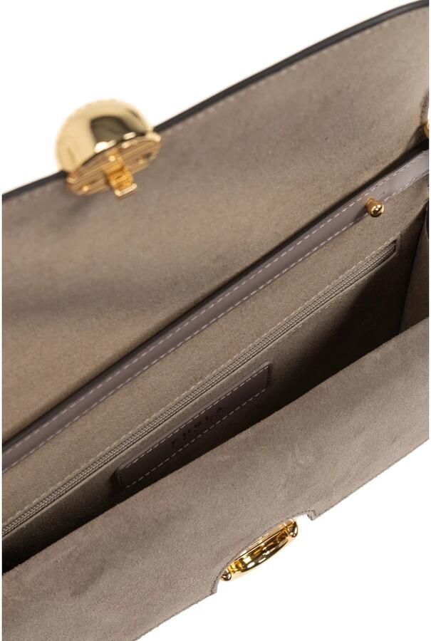 Furla Crossbody bags Sfera S Crossbody in taupe - Foto 4