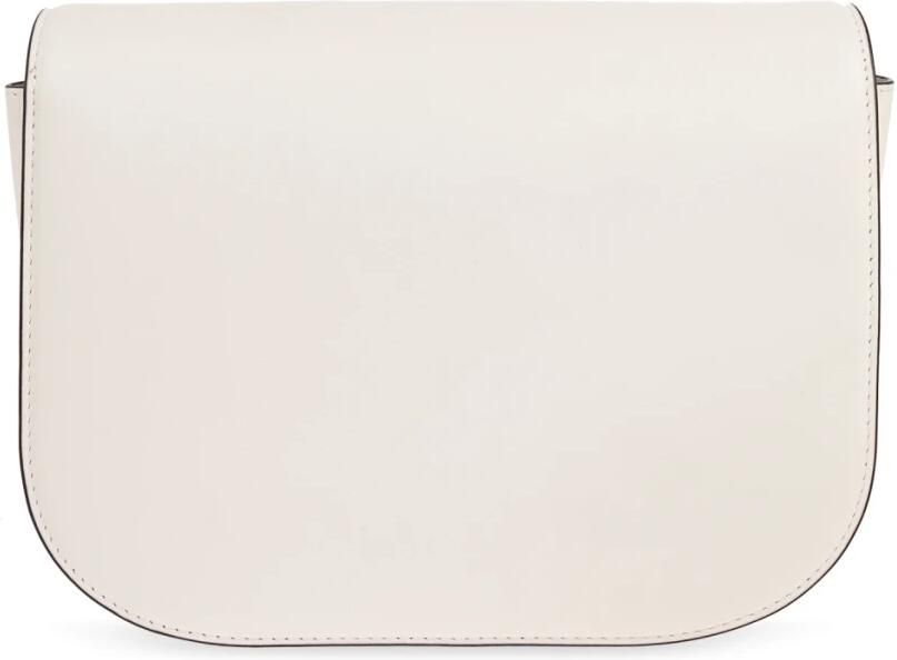 Furla Crossbody bags Sfera S Crossbody Round in wit - Foto 9
