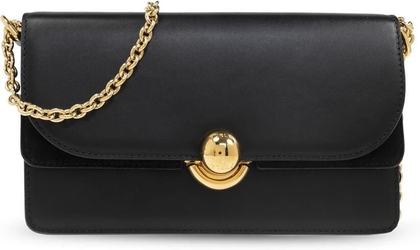 Furla Crossbody bags Sfera S Crossbody in zwart - Foto 4