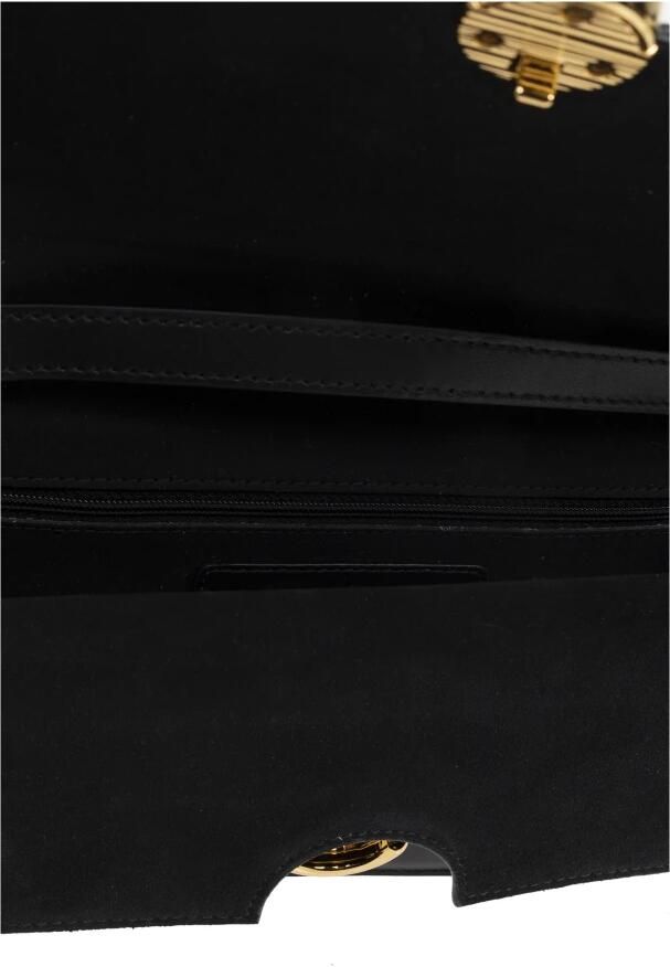 Furla Crossbody bags Sfera S Crossbody in zwart - Foto 7