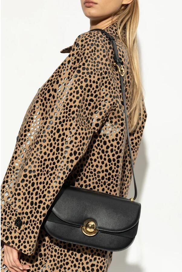 Furla Crossbody bags Sfera S Shoulder Bag in zwart - Foto 4