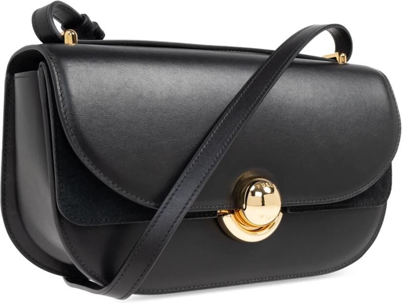 Furla Crossbody bags Sfera S Shoulder Bag in zwart - Foto 7