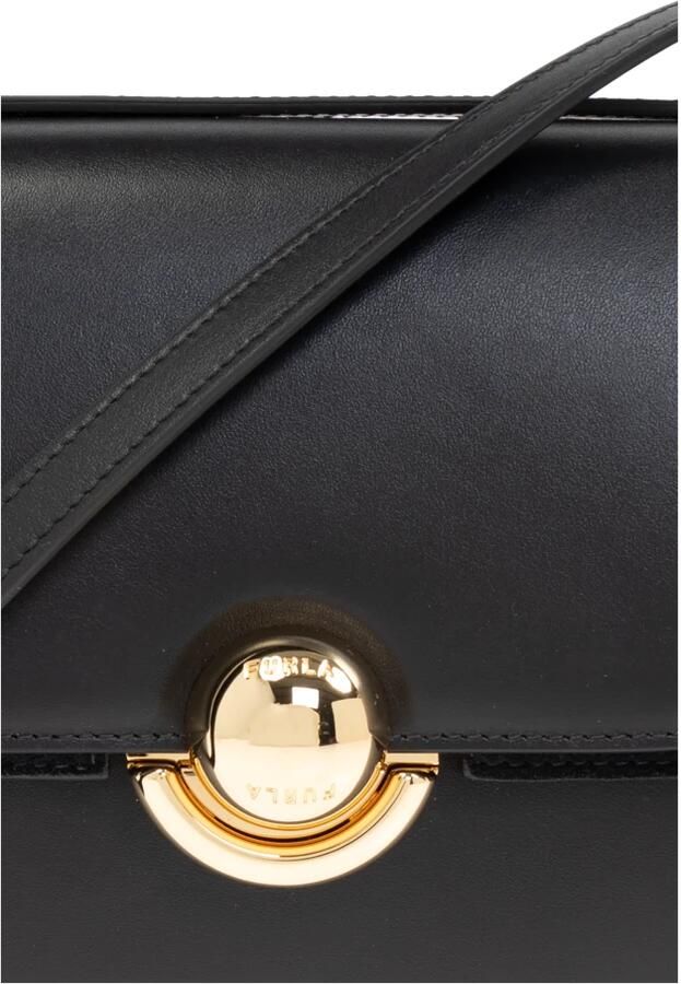 Furla Crossbody bags Sfera S Shoulder Bag in zwart - Foto 5