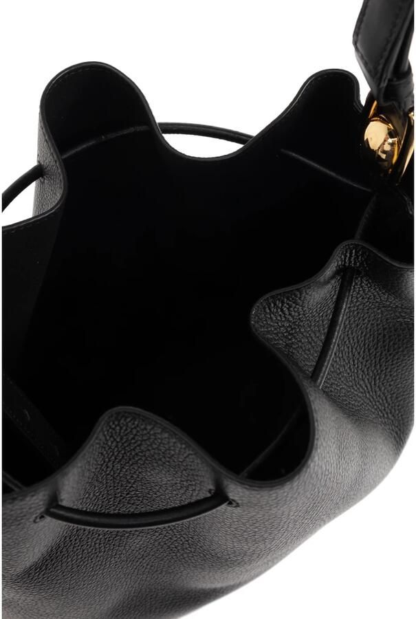 Furla Schoudertas Sfera Small in emmerstijl Black Dames - Foto 3