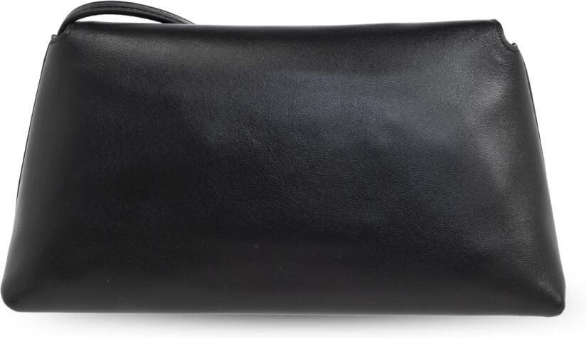 Furla Shoppers & Totes Sfera Soft Mini Crossbody Top Handle in zwart - Foto 6