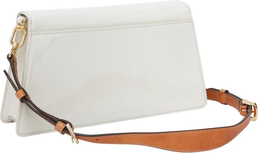 Furla Hobo bags Zoe S Shoulder Bag in crème - Foto 5