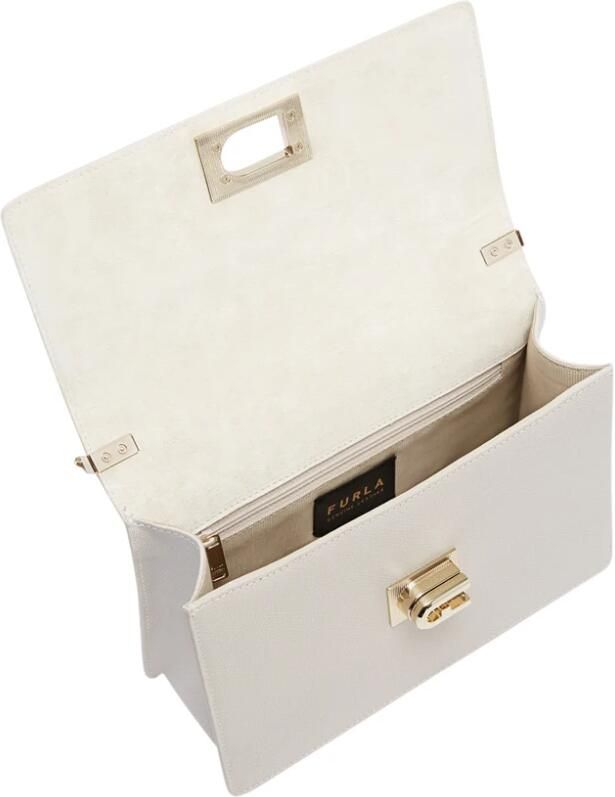 Furla Stijlvolle Bafiaco 1927 Gdj00 Tassen White Dames - Foto 4