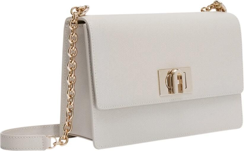Furla Stijlvolle Bafiaco 1927 Gdj00 Tassen White Dames - Foto 6