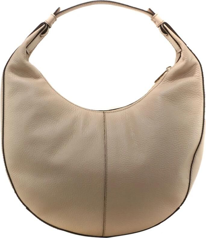 Furla Stijlvolle MiaStella Beige Dames Tas Beige Dames - Foto 3
