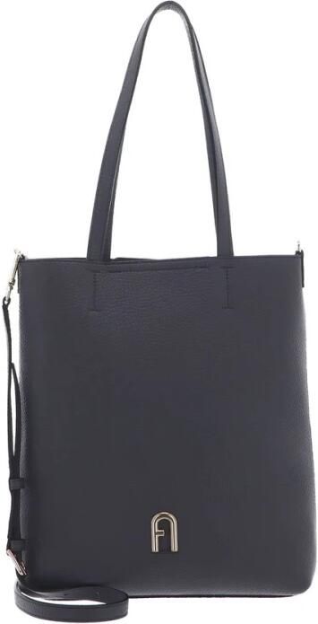 Furla Totes & shoppers Primula M Tote N S in grijs - Foto 4