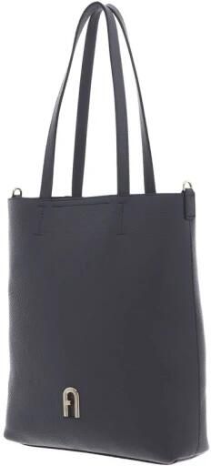 Furla Totes & shoppers Primula M Tote N S in grijs - Foto 6