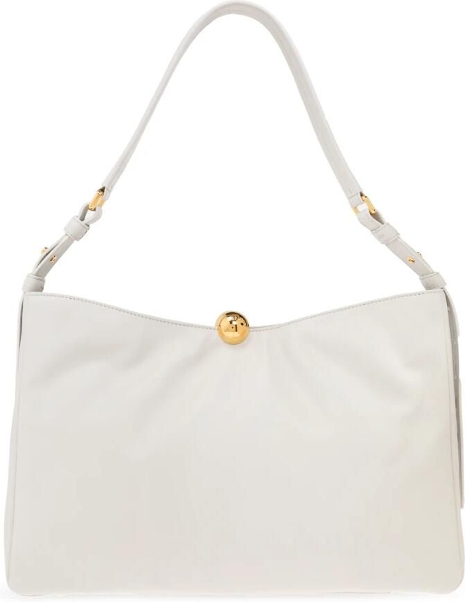 Furla Crossbody bags Sfera Soft L Shoulder Ba in wit