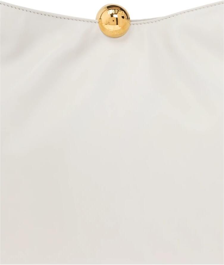 Furla Crossbody bags Sfera Soft L Shoulder Ba in wit - Foto 2