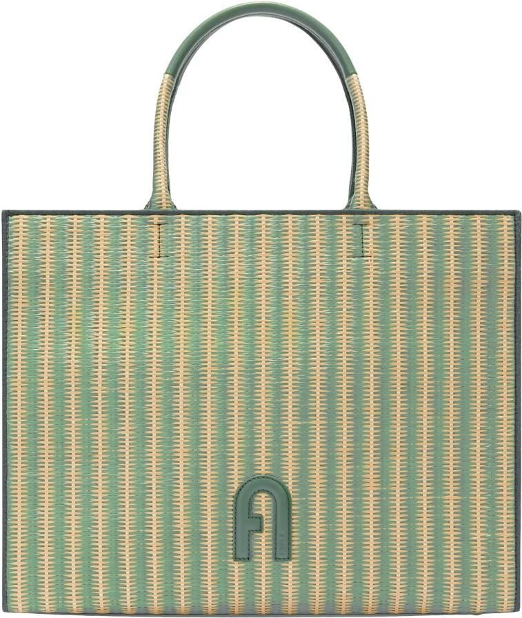 Furla Groene Opportunity Dames Tas Model Wb00255 Green Dames - Foto 5