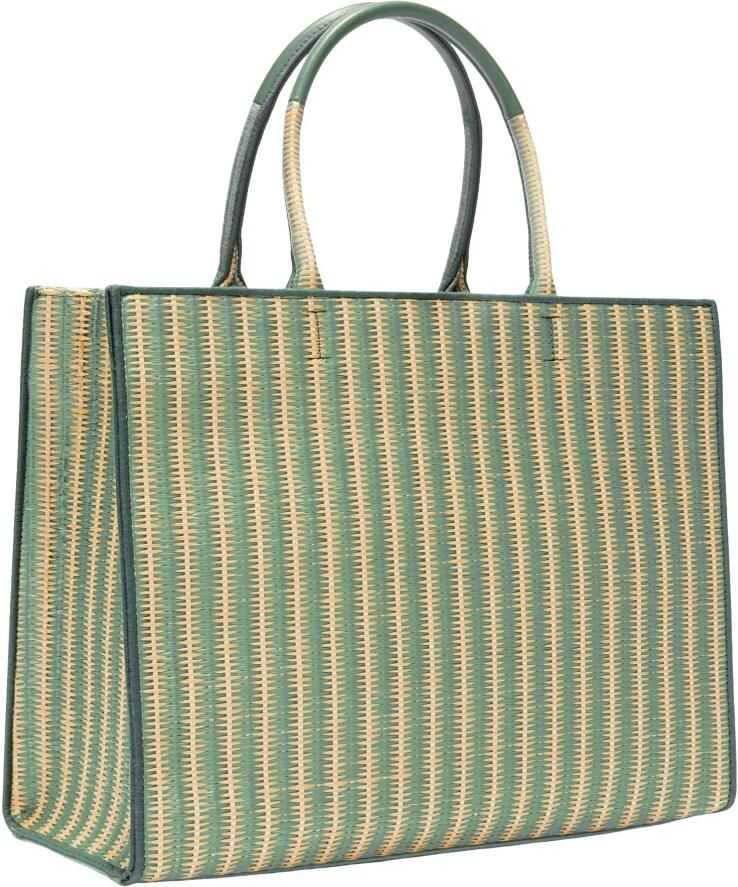 Furla Groene Opportunity Dames Tas Model Wb00255 Green Dames - Foto 6