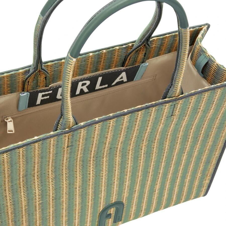 Furla Groene Opportunity Dames Tas Model Wb00255 Green Dames - Foto 2