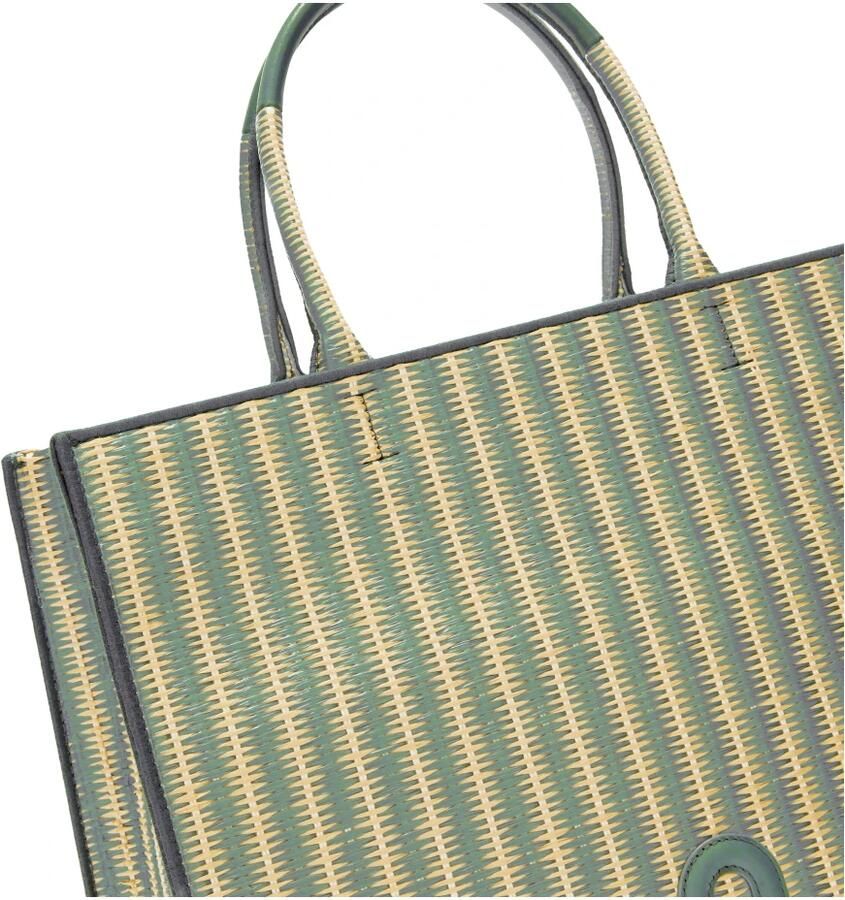 Furla Groene Opportunity Dames Tas Model Wb00255 Green Dames - Foto 3