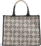 Furla Totes Opportunity L Tote in beige - Thumbnail 8