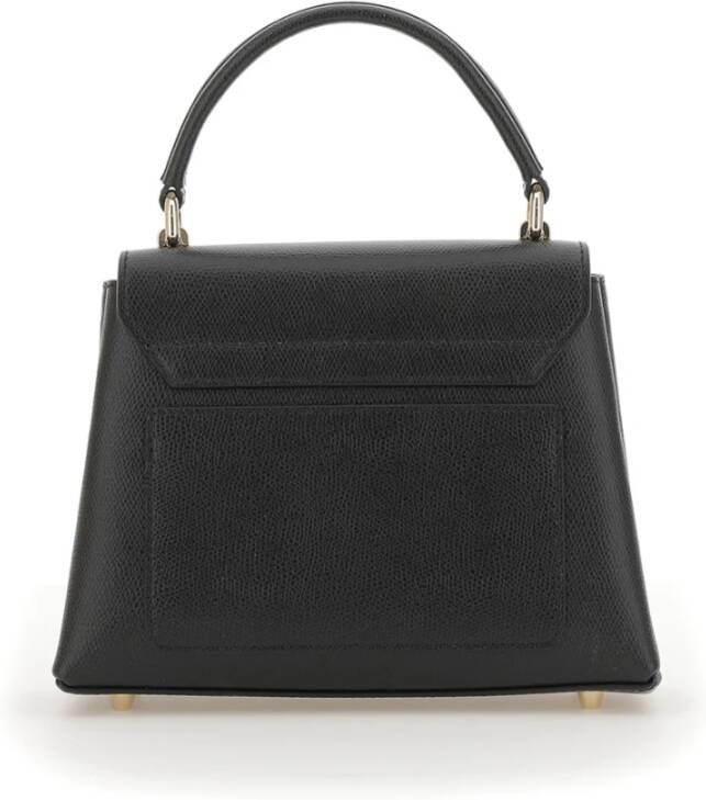 Furla Handbags Black Dames