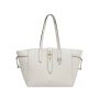 Furla Shoppers & Totes Net M Tote 29 in crème - Thumbnail 2