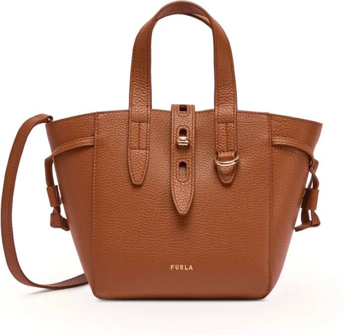 Furla Handtassen Bruin Dames