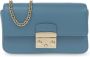 Michael Kors Hobo bags Sm Bracelet Pouchette in blauw - Thumbnail 2