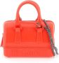 Furla Crossbody bags CANDY MINI BOSTON BAG in red - Thumbnail 2