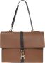 Furla Shoppers Narciso M Shoulder Bag in cognac - Thumbnail 2