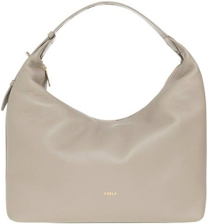 TORY BURCH Totes & shoppers Ella Bio Mini Shopper Bag Nylon Black in zwart - Foto 1