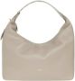 TORY BURCH Totes & shoppers Ella Bio Mini Shopper Bag Nylon Black in zwart - Thumbnail 1