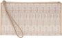 Furla Clutches Opportunity S Envelope in beige - Thumbnail 1
