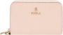 Furla Portemonnee kaarthouder Beige Dames - Thumbnail 1