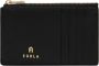 Furla Portemonnee kaarthouder Zwart Dames - Thumbnail 2